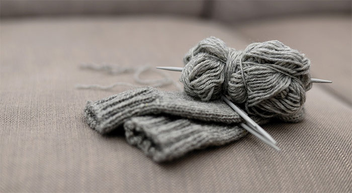 плетка чорапи