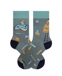 Чорапи Майстор – всичко си е под ръка