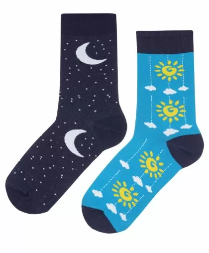 Чорапи Ден и Нощ - 39-42