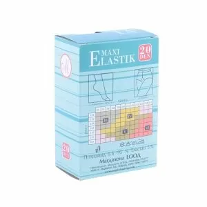 Чорапогащник MAXI Elastik