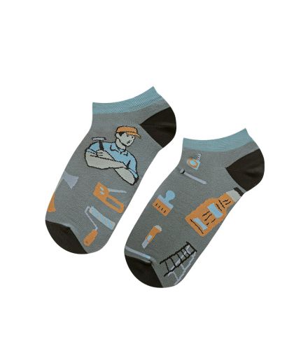 Терлик Майстор – работа по къси гащи