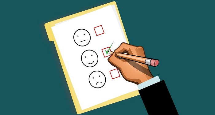 анкета за чорапи