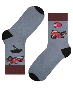 Чорапи Роден за мотор