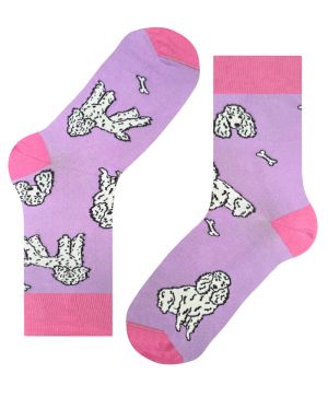 Детски Чорапи със сладурски кученца